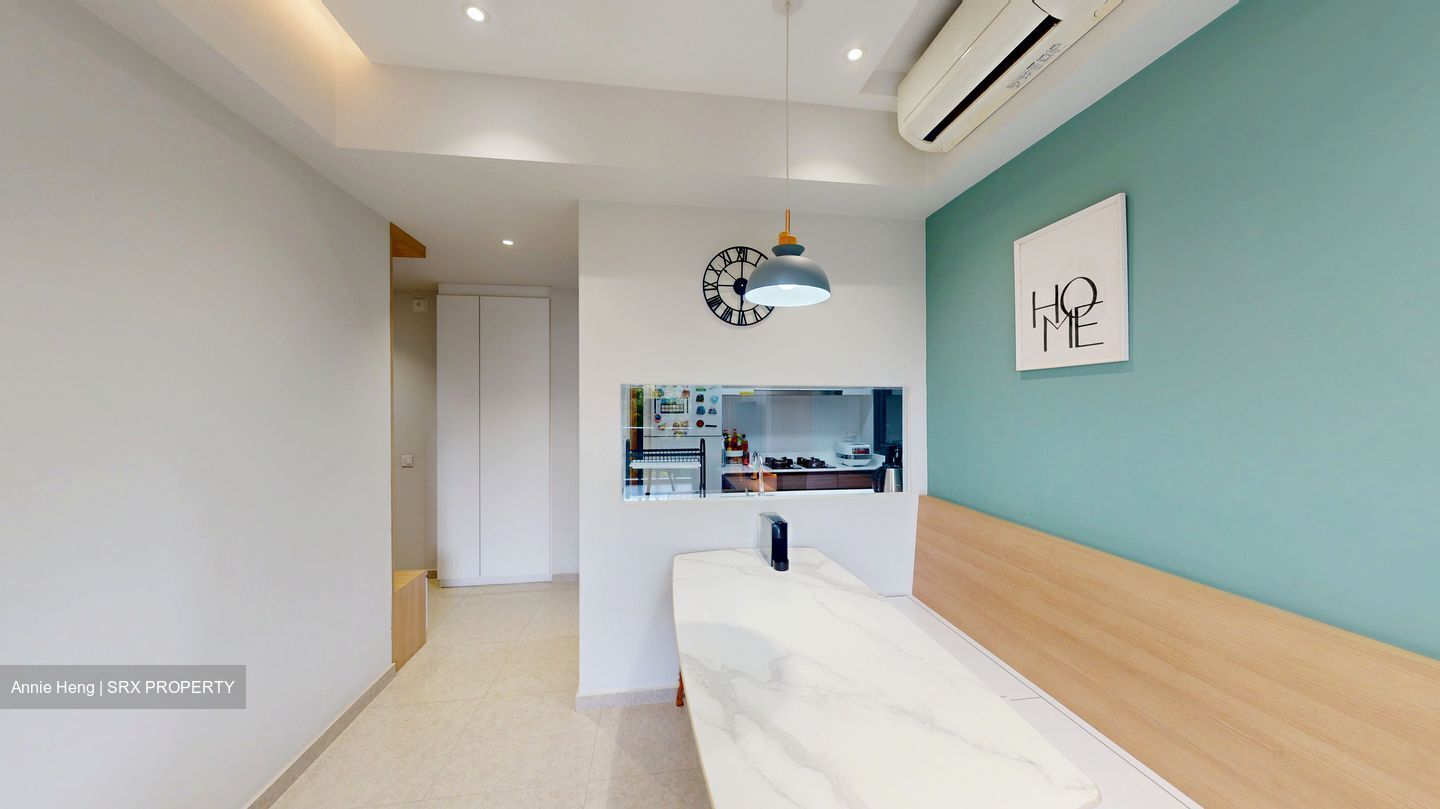 Parc Botannia (D28), Condominium #617141131